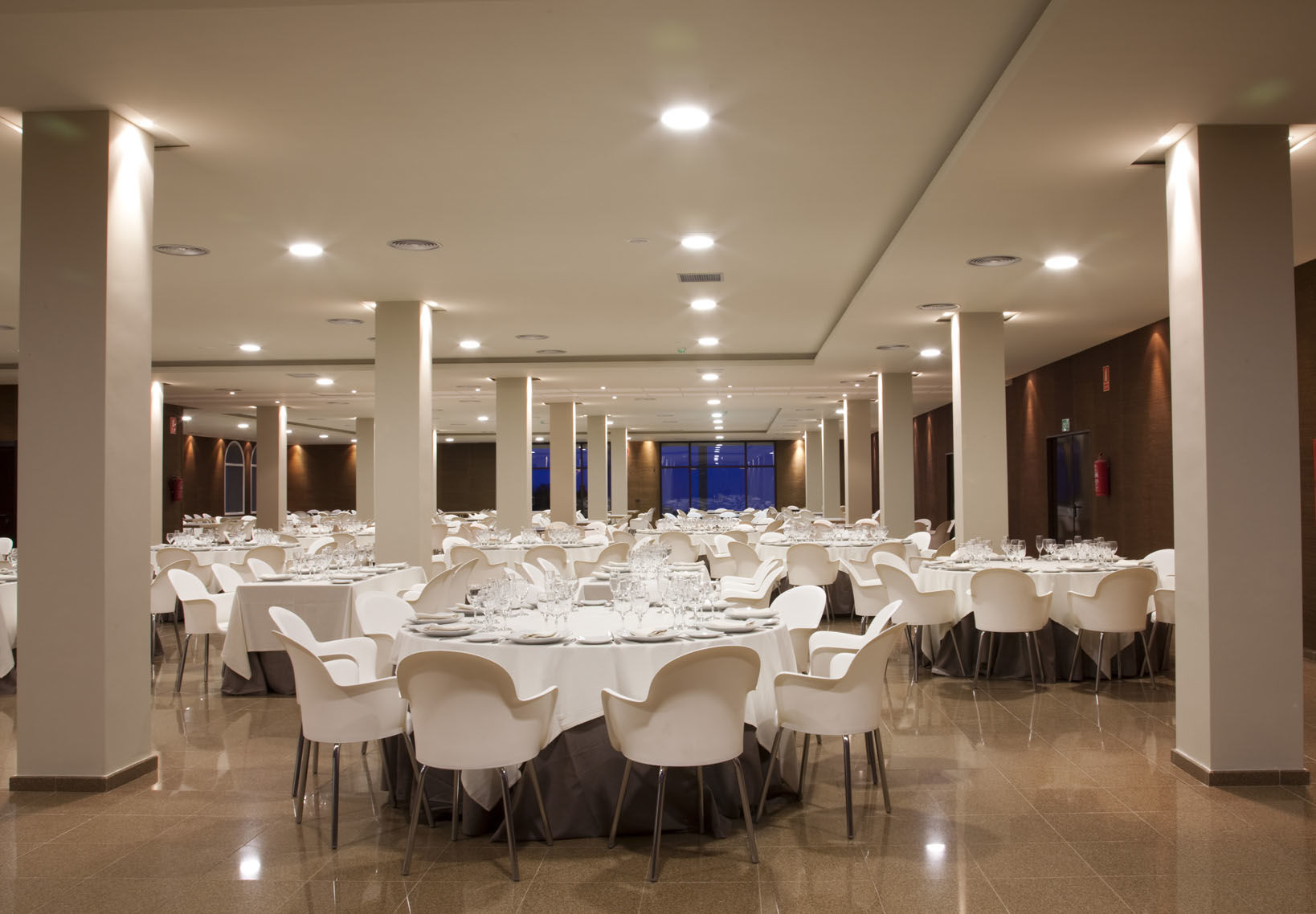 Ciudad Del Renacimiento Hotel Baeza Exterior photo